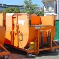 Ralph Uszkoreit Containerdienst / Demontagen Bramsche